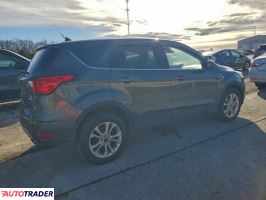 Ford Escape 2019 1