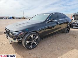 Mercedes CL 2023 2