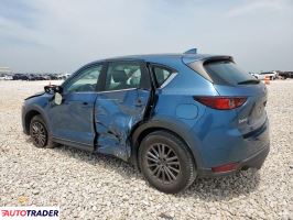 Mazda CX-5 2019 2 Mazda CX-5 2019 2