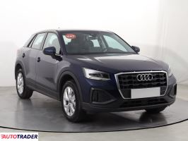 Audi Q2 - zobacz ofertę