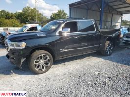 Dodge Ram 2020 5 Dodge Ram 2020 5