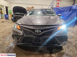Toyota Camry 2023 2
