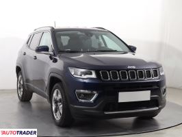Jeep Compass - zobacz ofertę