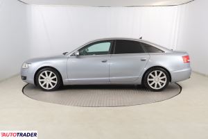 Audi A6 2004 3.0 221 KM