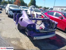 Dodge Charger 2019 Dodge Charger 2019