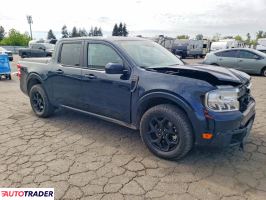 Ford Maverick 2022 2