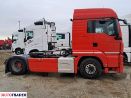 Man Tgx