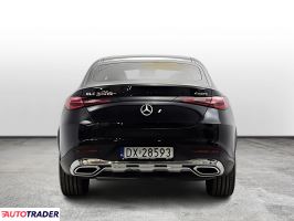 Mercedes GLC 2024 2.0 333 KM