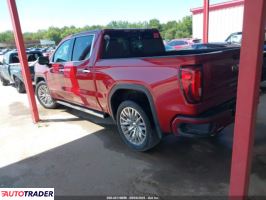 GMC Sierra 2019 6 GMC Sierra 2019 6