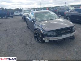 Honda Accord - zobacz ofertę
