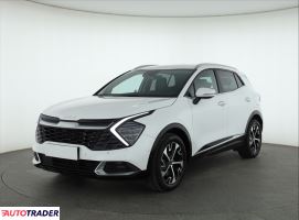 Kia Sportage 2023 1.6 226 KM