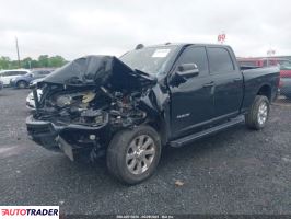 Dodge Ram 2019 6