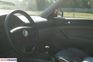Volkswagen Passat 2003 1.9 130 KM