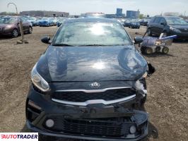 Kia Pozostałe 2019 2