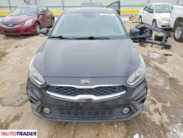 Kia Pozostałe 2021 2