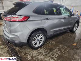 Ford Edge 2020 2