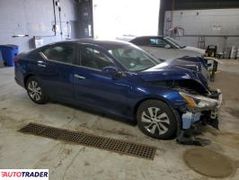 Nissan Altima 2020 2 Nissan Altima 2020 2