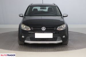 Volkswagen Polo 2010 1.4 84 KM