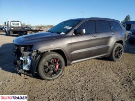 Jeep Grand Cherokee - zobacz ofertę