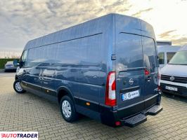 Opel Movano 2019 2.3