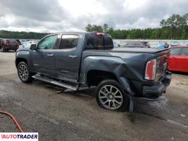 GMC Pozostałe 2019 3 GMC Pozostałe 2019 3