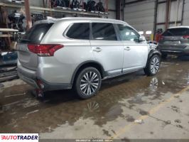 Mitsubishi Outlander 2020 2