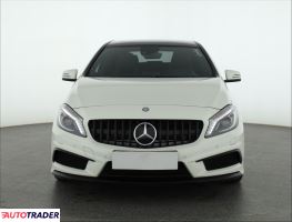 Mercedes A-klasa 2013 2.0 355 KM