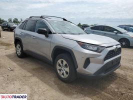 Toyota Pozostałe 2020 2