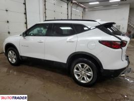 Chevrolet Blazer 2022 2