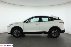 Nissan Qashqai 2022 1.3 155 KM Nissan Qashqai 2022 1.3 155 KM