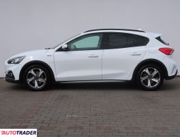 Ford Focus 2019 1.5 118 KM