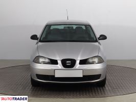 Seat Cordoba 2003 1.9 63 KM Seat Cordoba 2003 1.9 63 KM