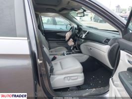 Honda Pozostałe 2019 3