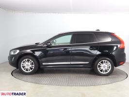 Volvo XC60 2015 2.0 147 KM Volvo XC60 2015 2.0 147 KM