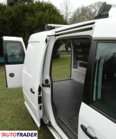 Volkswagen Caddy 2014 1.6