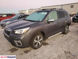 Subaru Forester 2020 2