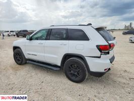 Jeep Grand Cherokee 2020 3