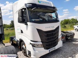 Iveco S-Way