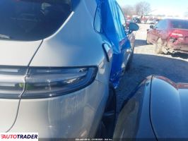 Porsche Macan 2024 2