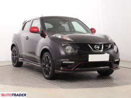 Nissan Juke - zobacz ofertę