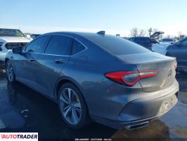 Acura TL 2021 2