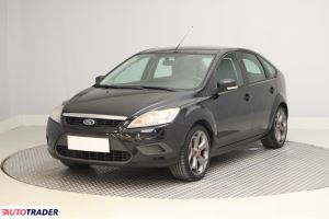 Ford Focus 2010 1.6 99 KM