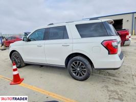 Ford Expedition 2020 3