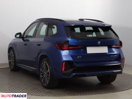BMW X1 2022 1.5 167 KM