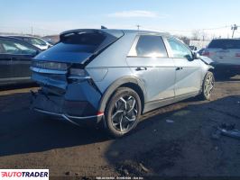 Hyundai Pozostałe 2022