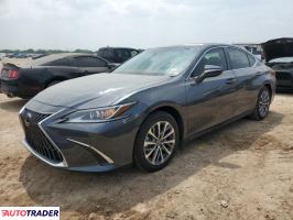 Lexus ES 2022 3 Lexus ES 2022 3