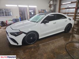 Mercedes CL 2024 2
