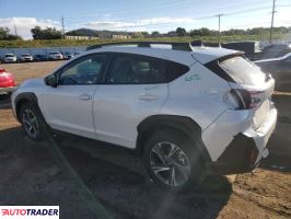 Subaru Pozostałe 2024 2 Subaru Pozostałe 2024 2