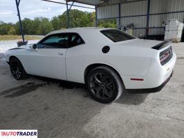 Dodge Challenger 2020 3