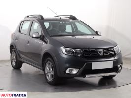Dacia Sandero 2017 0.9 88 KM Dacia Sandero 2017 0.9 88 KM